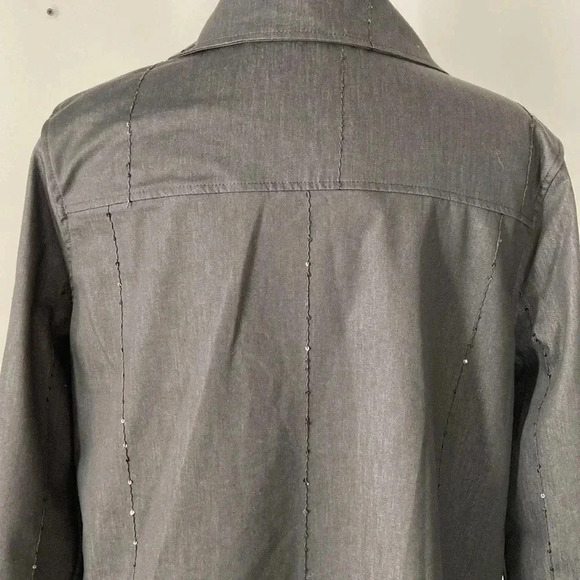 🌟Gilmour  | Light Jacket - Picture 6 of 8